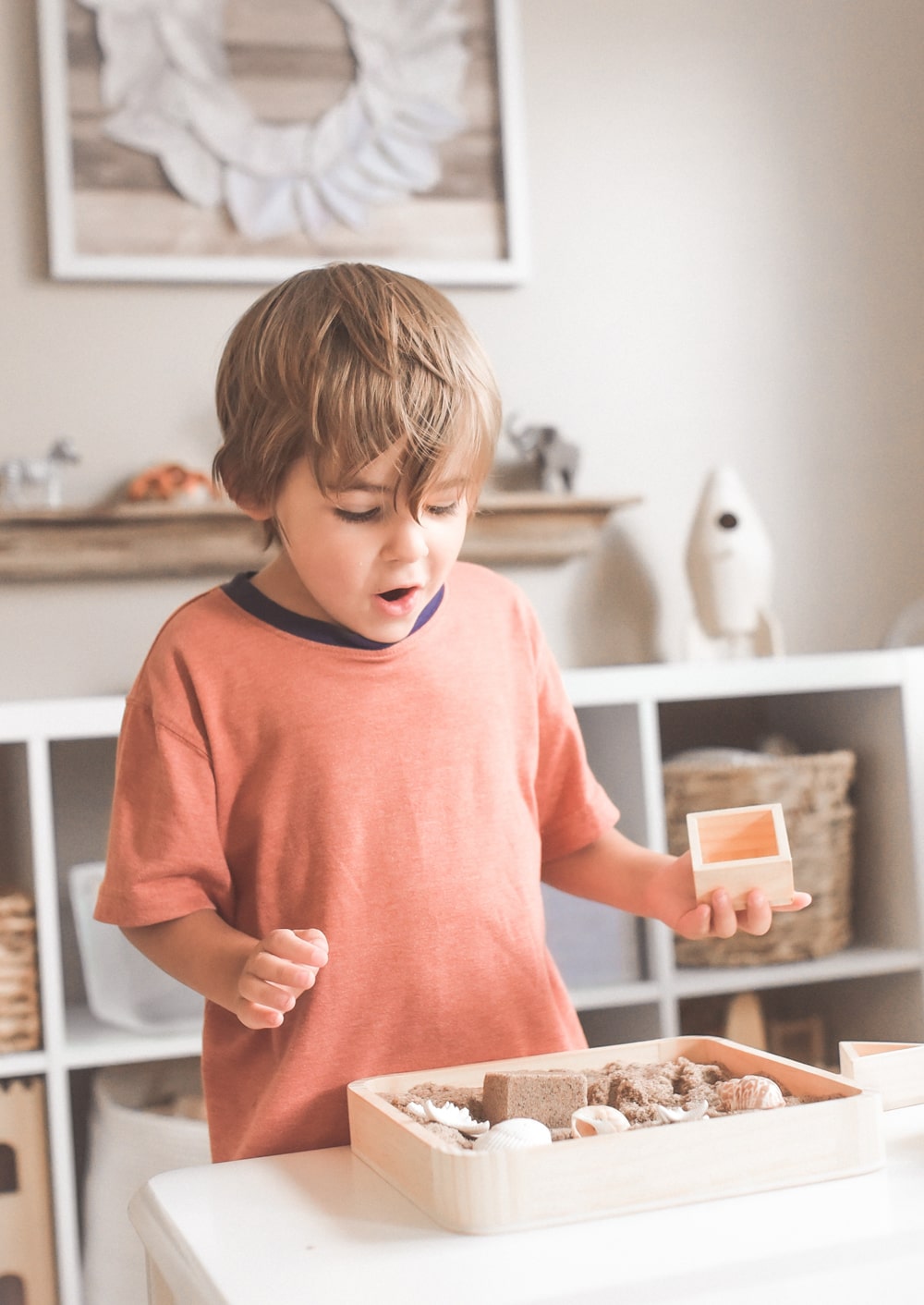 Kids Playroom