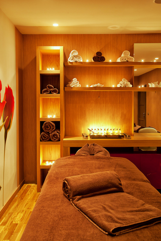 Spa Salon