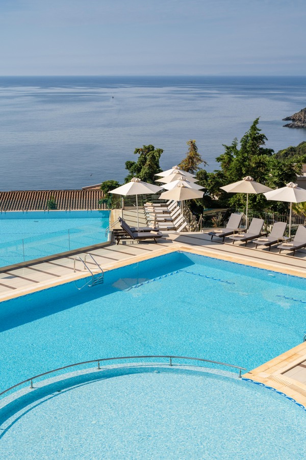 Pools