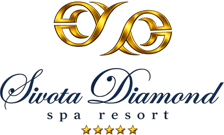 Sivota Diamond Spa Resort Sivota hotel