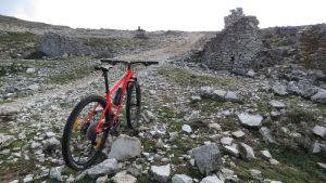 CYCLING 2