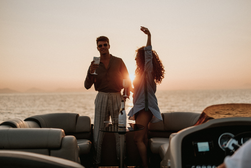 Private Yachting