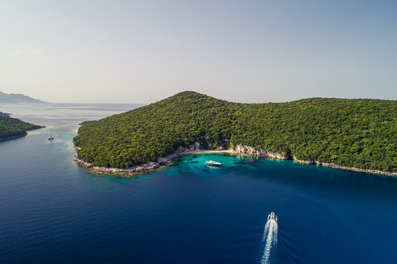 Νησάκια Συβότων